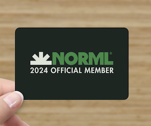 Join NORML