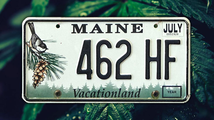 Maine: Campaign to Repeal Voter-Initiated Marijuana Legalization Law Fails to Meet 2026 Deadline