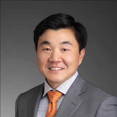 Elliot Choi