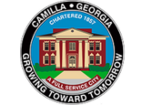 Camilla, GA