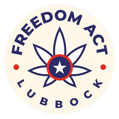 Freedom Act Lubbock