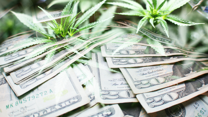 West Virginia: State Will Finally Allocate Marijuana Revenue Despite Governor’s Veto