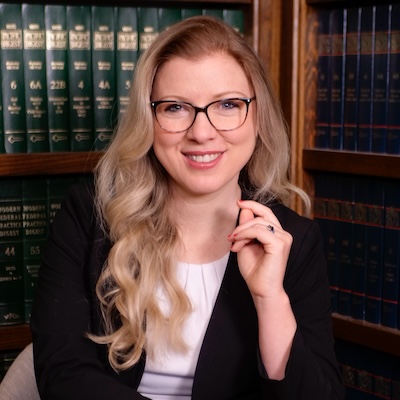 Julie Gunnigle