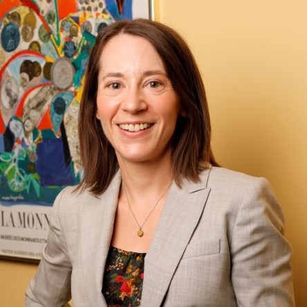 Monica Basche