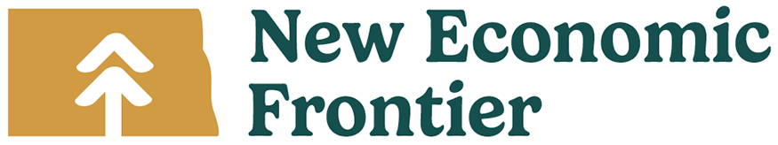 New Economic Frontier