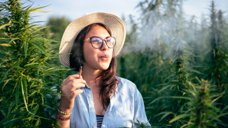 How Free Do US Cannabis Consumers Really Feel?