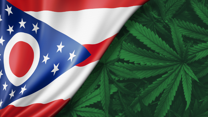 Ohio: Governor Signs Legislation Undermining Voter-Approved Adult-Use Marijuana Legalization Law