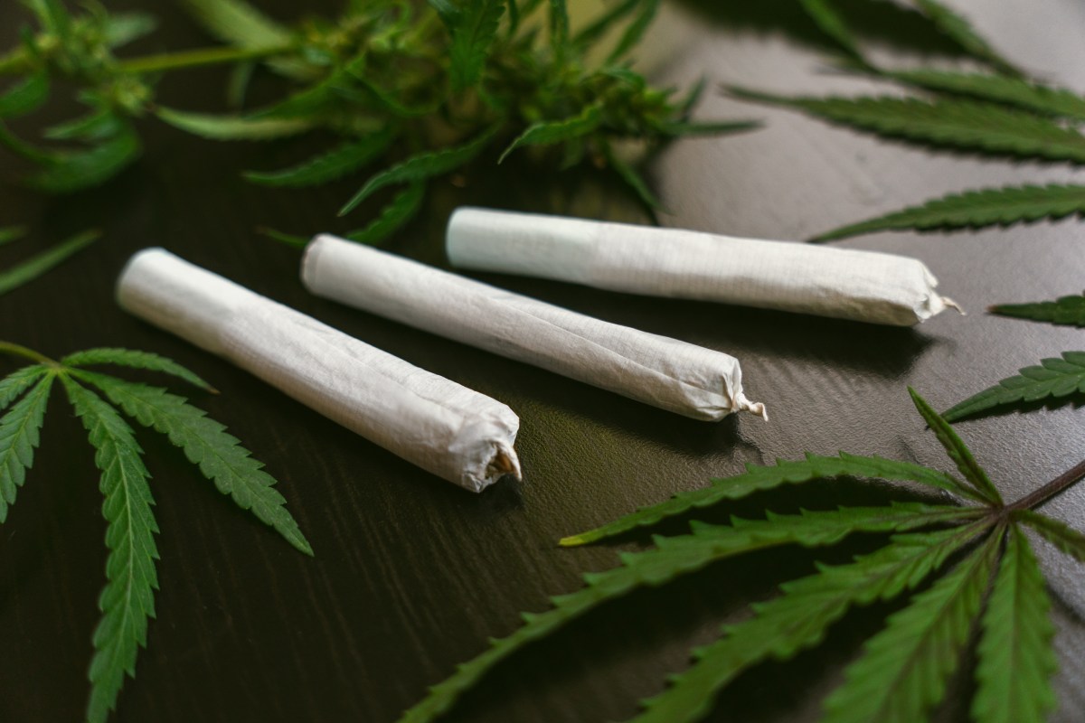 Alaska: Lawmakers Send Cannabis Record Sealing Bill to Governor’s Desk