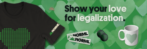 Show your love for legalization