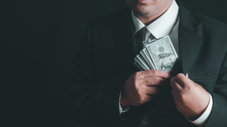 Dark Money Is Fueling Prohibitionist Campaigns To Repeal Legalization