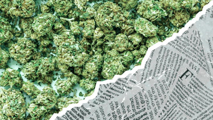 NORML Op-Ed: What the New York Times Gets Wrong About Marijuana Legalization