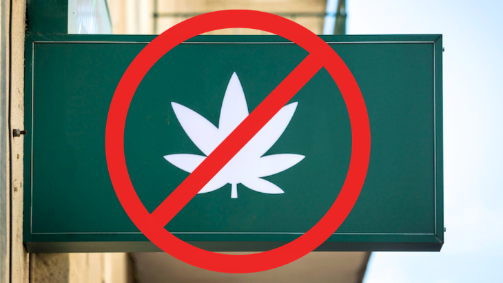 Virginia: Governor Vetoes Legislation Regulating Adult-Use Marijuana Sales