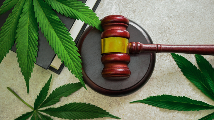 NORML Files Amicus Brief in Case Over Enforceability of Cannabis-Related Contracts